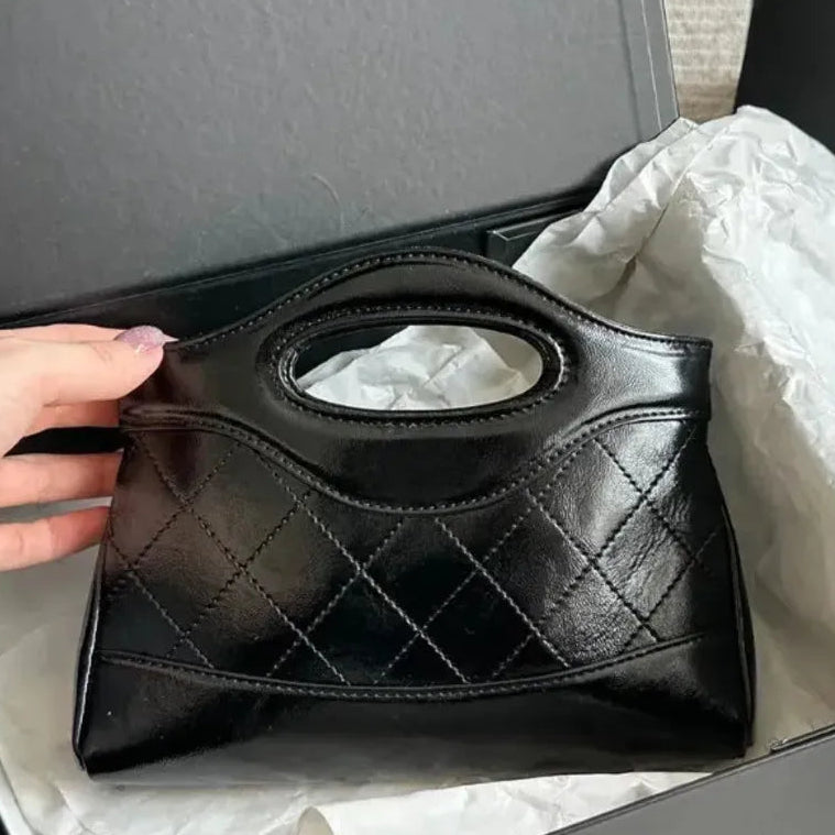 New Luxury Mini Crossbody Bag — view 5