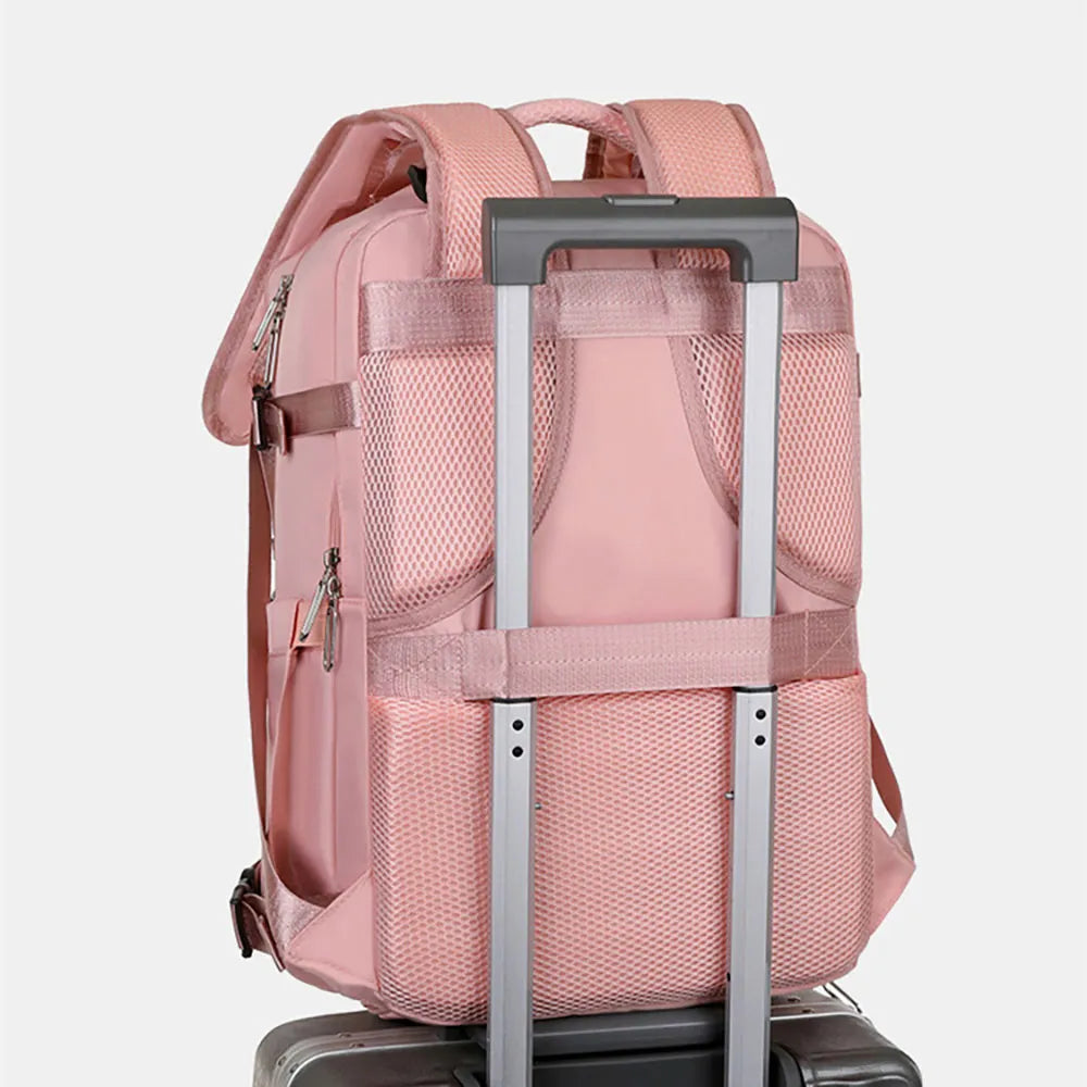 tlmtlm MM Designer Deluxe Bag — view 4