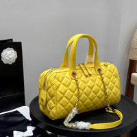 Designer Weekend Travel Tote Bag image 5