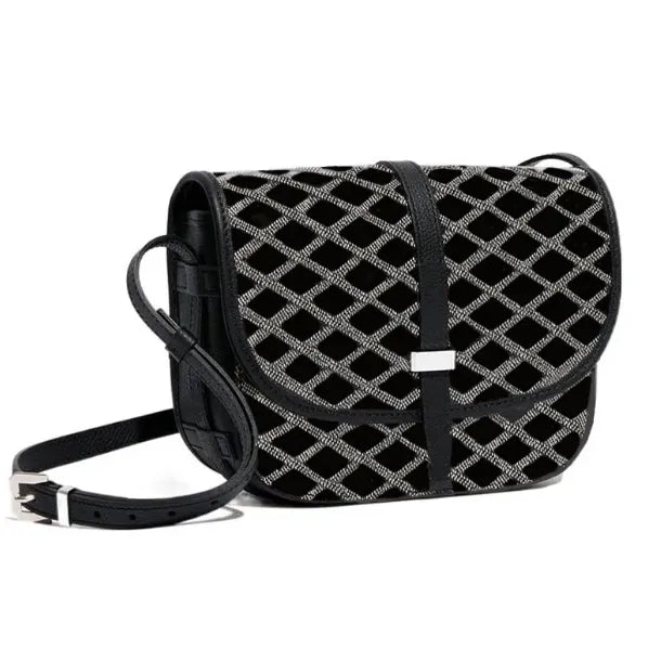 Premium Shoulder Handbag for Women & Men — detail 6