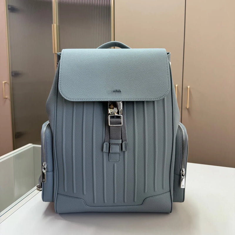 Laptop Backpack — detail 2