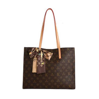Mtiway Designer-Inspired Tote Bag for Women image 2