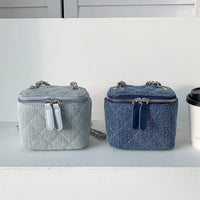 Stylish Designer Mini Cowboy Crossbody Bag image 5