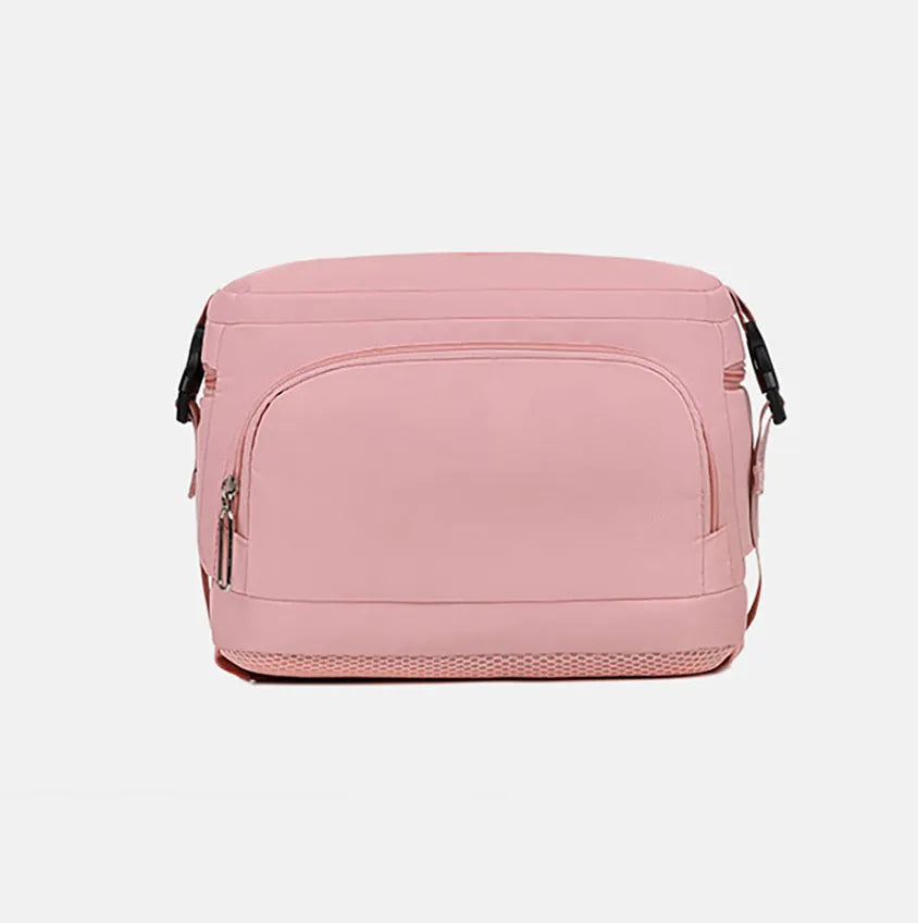 tlmtlm MM Designer Deluxe Bag — view 5