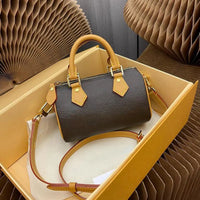 Women’s Luxury Nano Bag image 1