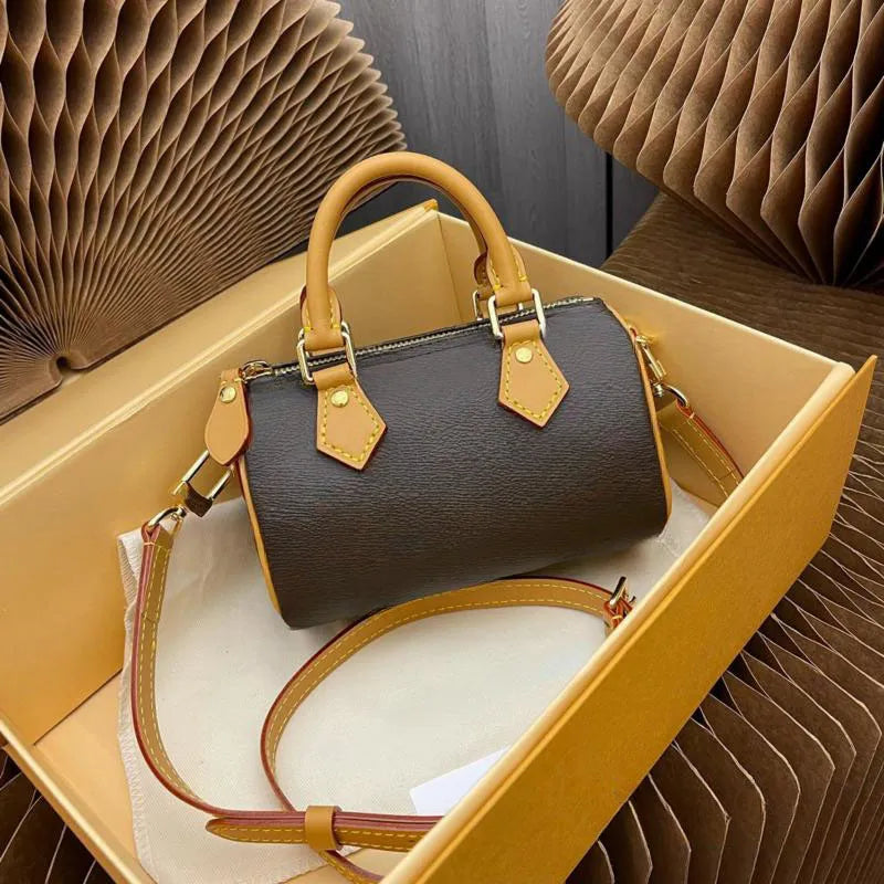 Women’s Luxury Nano Bag — detail 1