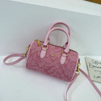 Classic Style Mini Tote Bag image 3