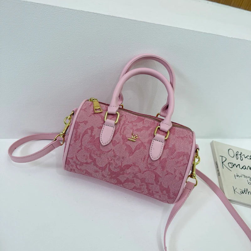 Classic Style Mini Tote Bag — detail 3