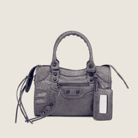 Elegant Solid Color Shoulder image 3