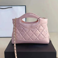 New Luxury Mini Crossbody Bag image 2