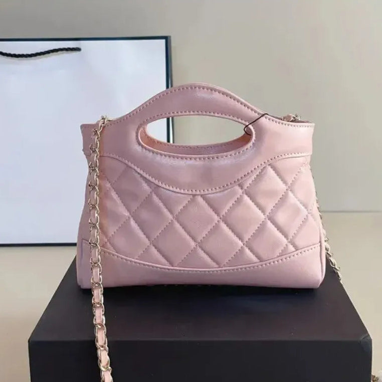 New Luxury Mini Crossbody Bag — detail 2