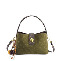 Miss Gail Luxury Oversized Shoulder Bag image 2