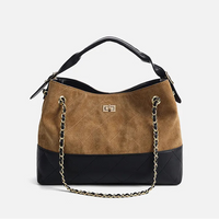Women’s Leather Crossbody Bag image 5