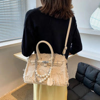 Designer Women’s Shoulder Bag image 5