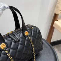 Designer Weekend Travel Tote Bag image 10