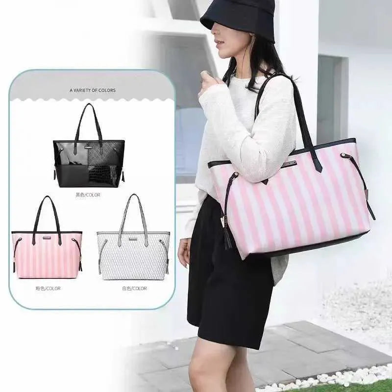 Women’s Shoulder Handbag — view 5