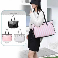 Women’s Shoulder Handbag image 5