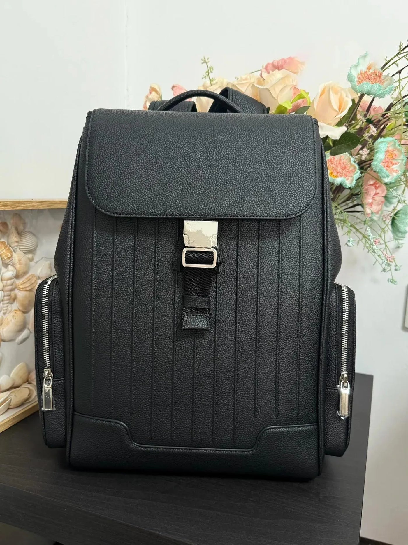 Laptop Backpack — view 1