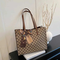 Mtiway Designer-Inspired Tote Bag for Women image 5