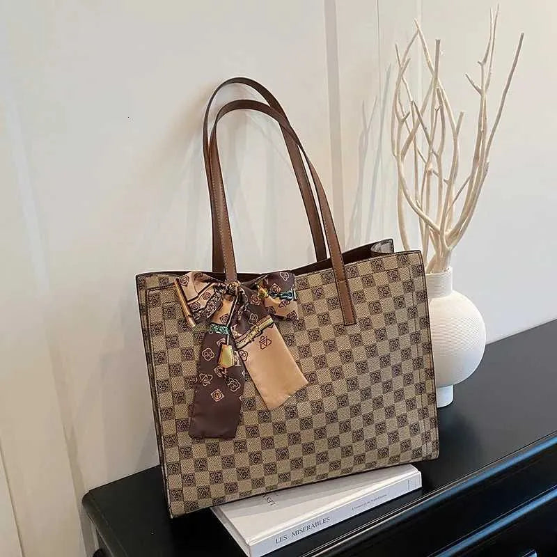 Mtiway Designer-Inspired Tote Bag for Women — detail 5