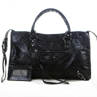 Evening Leather Crossbody Shoulder Bag image 1