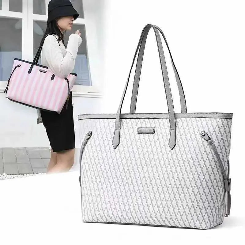 Women’s Shoulder Handbag — view 2