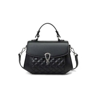 Elegant Single-Shoulder & Crossbody Bag image 1