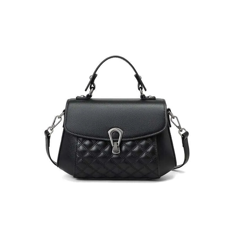 Elegant Single-Shoulder & Crossbody Bag — detail 1