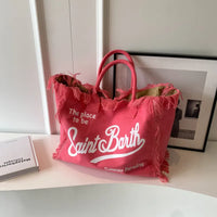 Ladies Beach Bag image 2