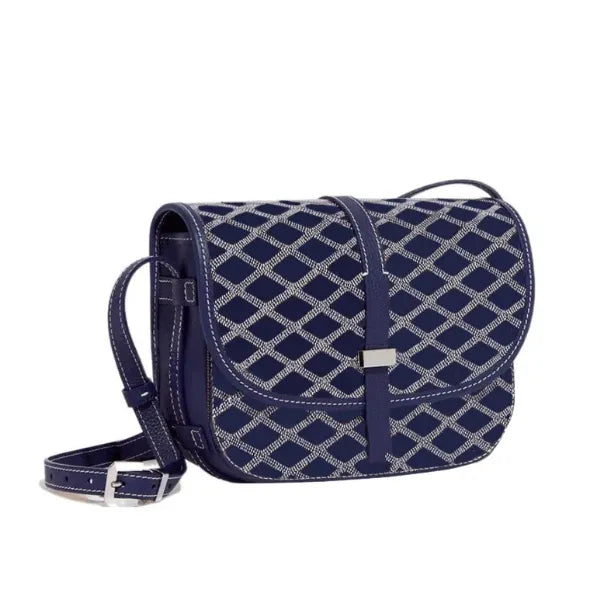 Premium Shoulder Handbag for Women & Men — detail 4