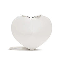 Alaiabags Heart-Shaped Crossbody Bag image 3
