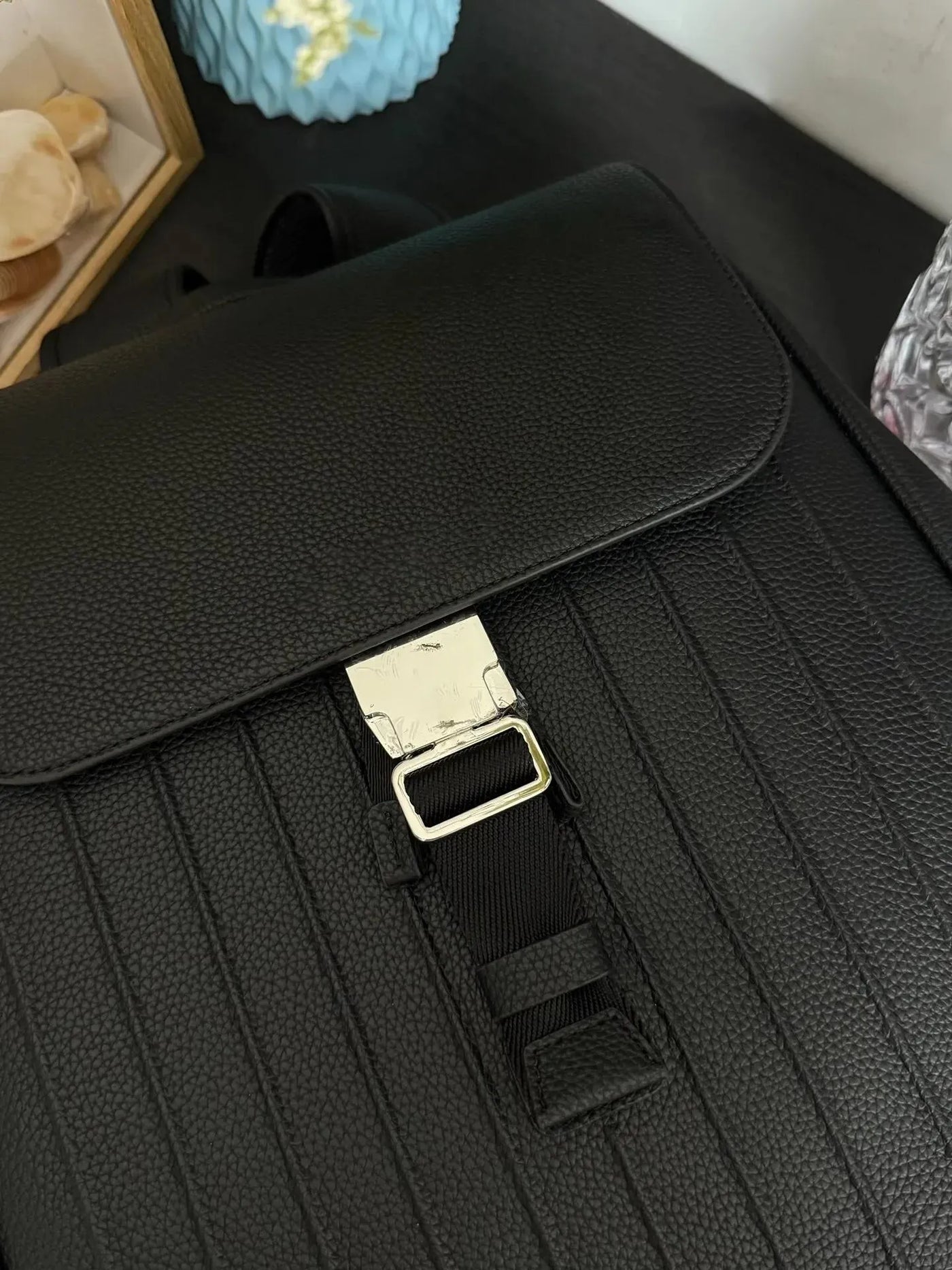 Laptop Backpack — view 5