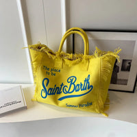 Ladies Beach Bag image 1