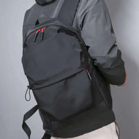 Nylon Backpack – Lightweight, Breathable image 4