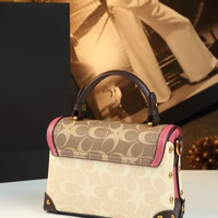 Shoulder Box Bag with Niche Minimal Design image 4