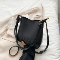 Fashion Large Capacity Shoulder image 5