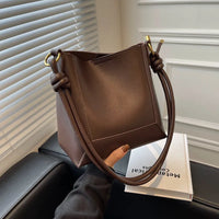 Fashion Large Capacity Shoulder image 4
