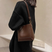 Fashion Large Capacity Shoulder image 2