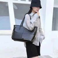 Women’s Shoulder Handbag image 4