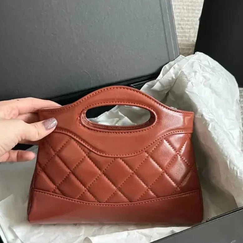 New Luxury Mini Crossbody Bag — view 4