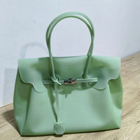 Jelly Firkin Handbag image 1
