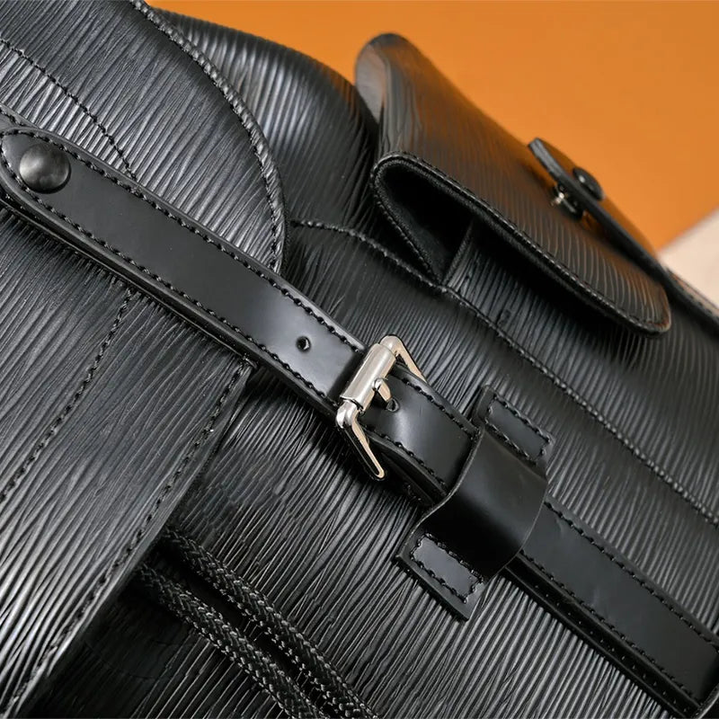 Designer Travel Bag — view 2