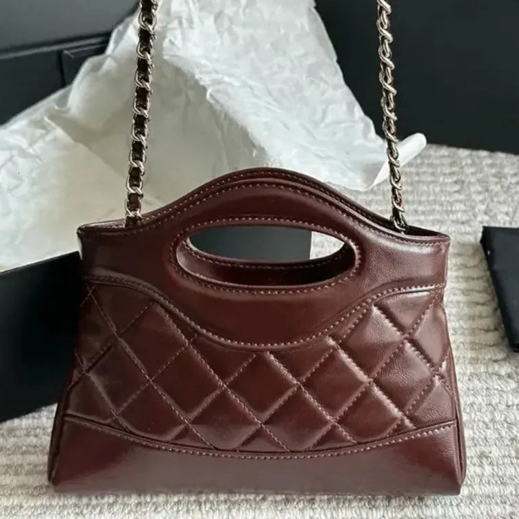 New Luxury Mini Crossbody Bag — detail 1
