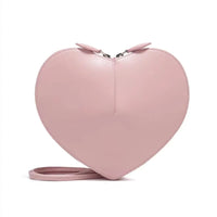 Alaiabags Heart-Shaped Crossbody Bag image 2