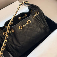 Large Capacity Drawstring Hobo Crossbody Handbag image 10