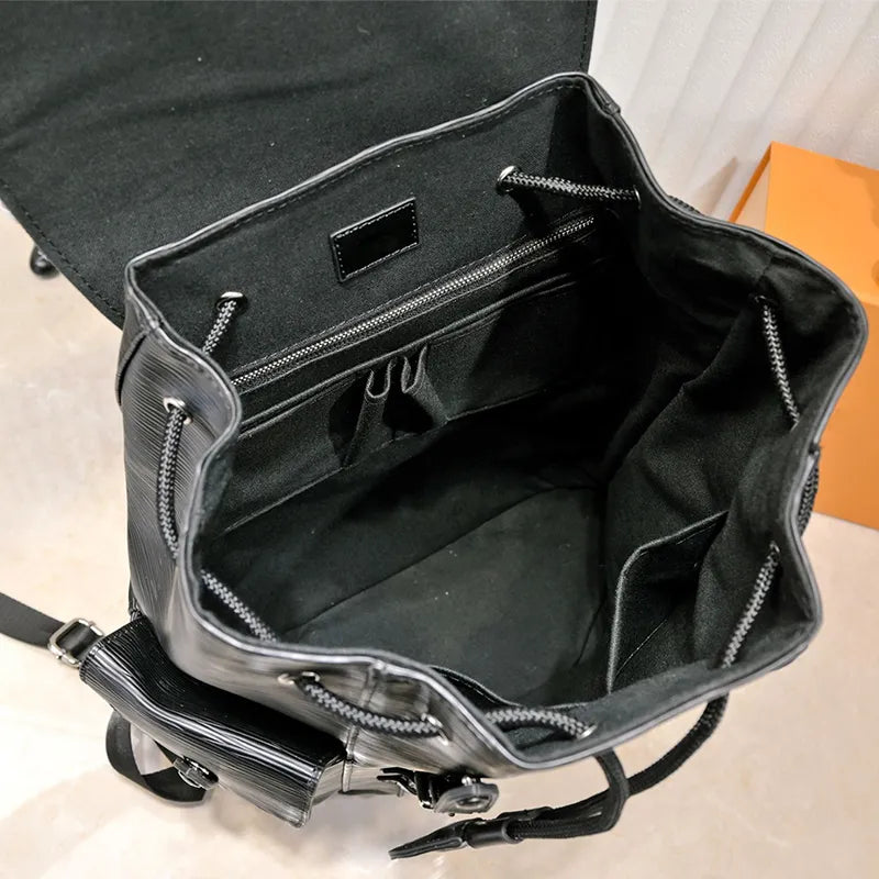 Designer Travel Bag — detail 4