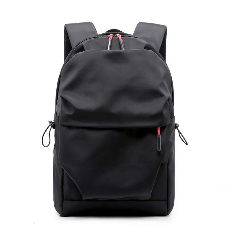 Nylon Backpack – Lightweight, Breathable — detail 5
