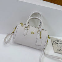 Classic Style Mini Tote Bag image 2