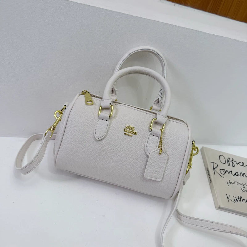 Classic Style Mini Tote Bag — detail 2