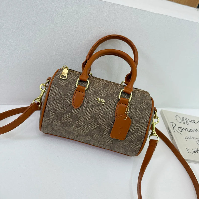 Classic Style Mini Tote Bag — detail 5